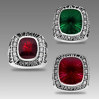 Volleyball Championship Rings best
