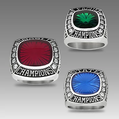 Volleyball Championship Rings factory